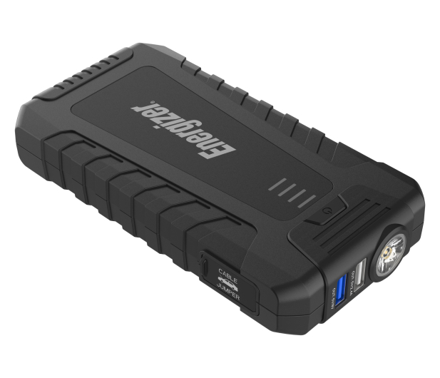 Energizer Urządzenie rozruchowe jump starter powerbank 8000 mAh - 1529364 - zdjęcie 4